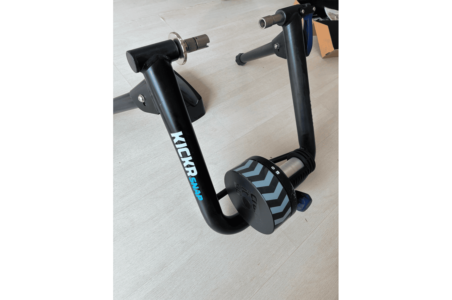 Semexe - Rolo de Treino Wahoo Kickr Snap