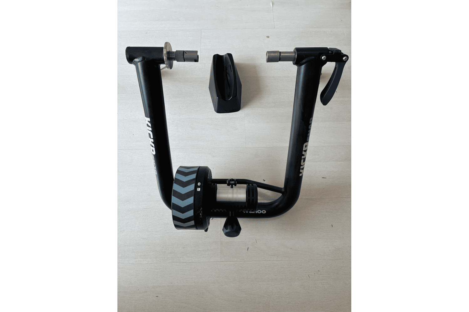 Semexe - Rolo de Treino Wahoo Kickr Snap