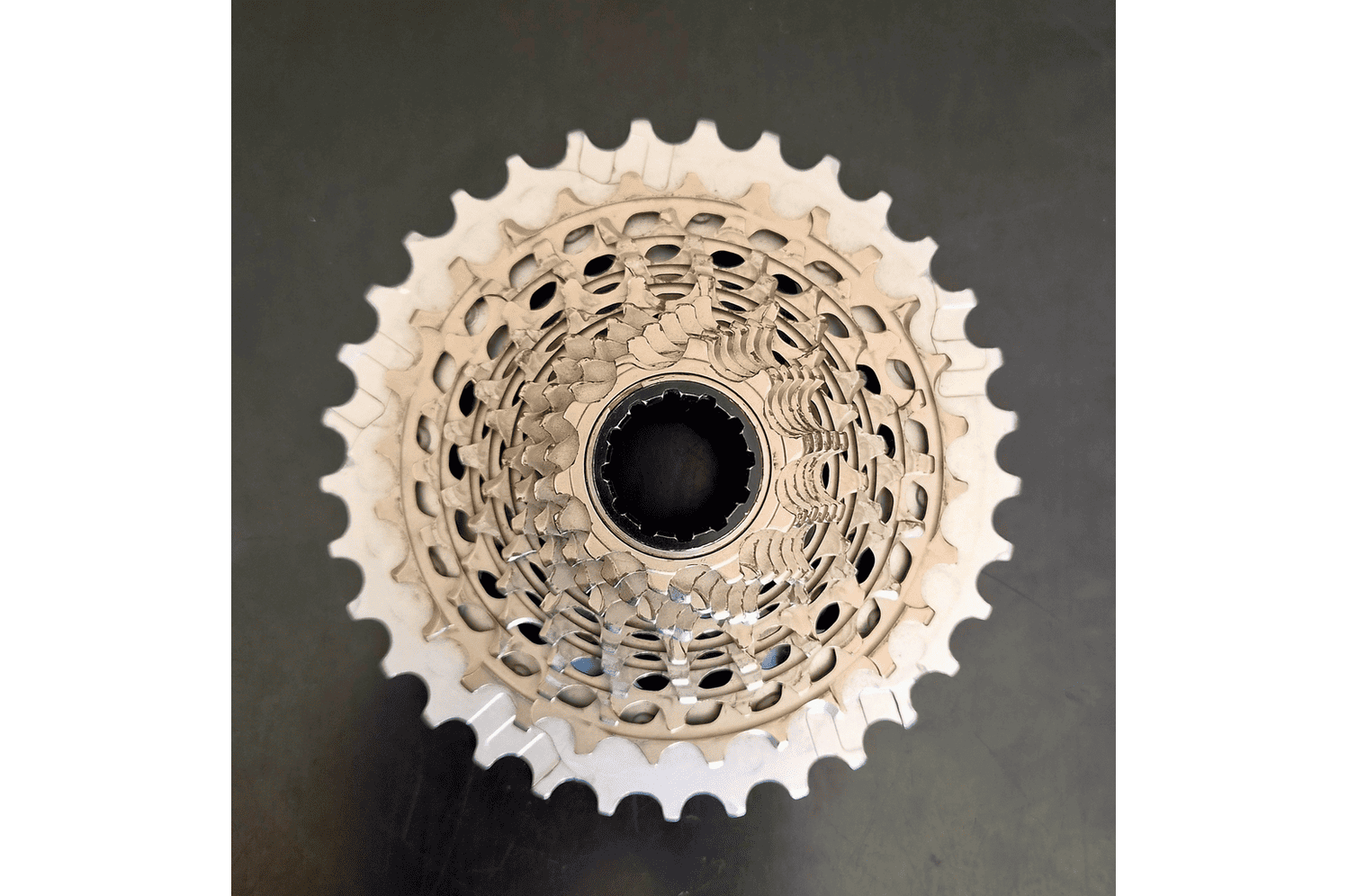 Semexe - Cassete SRAM Red AXS XG-1290 12v 10-33t - XDR - Pouco Uso