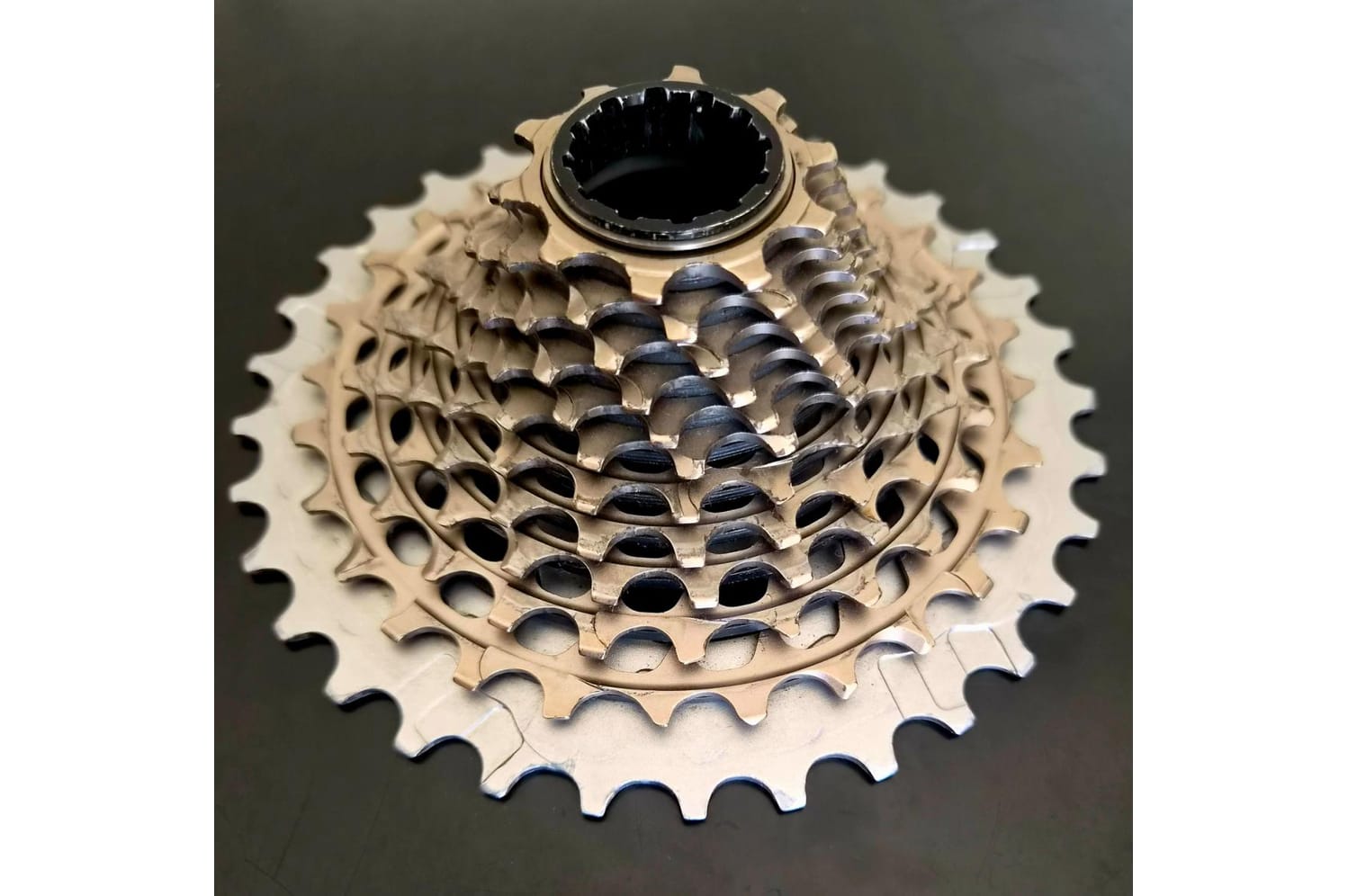 Semexe - Cassete SRAM Red AXS XG-1290 12v 10-33t - XDR - Pouco Uso