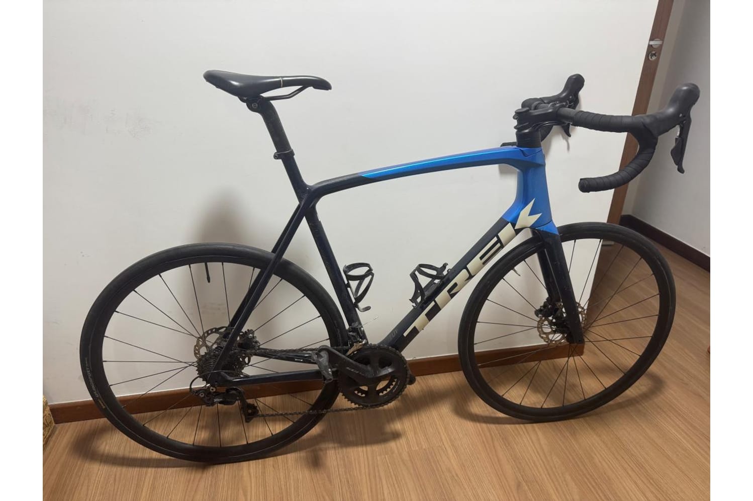 Semexe - Trek Emonda 2022