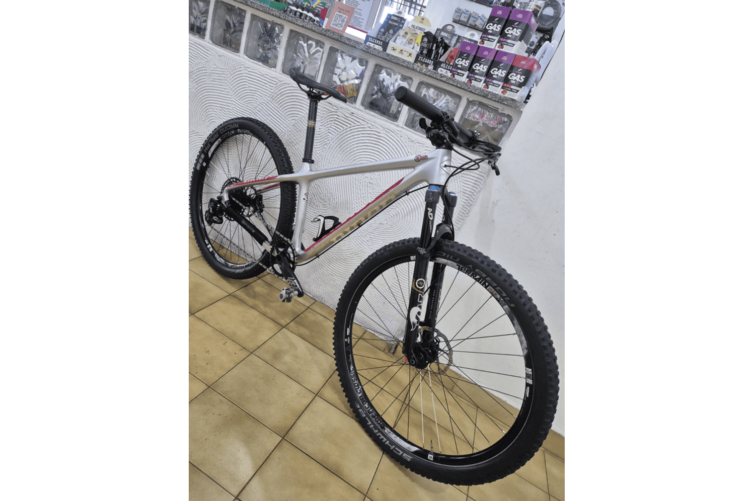 Semexe - Niner Air 9 RDO 2018