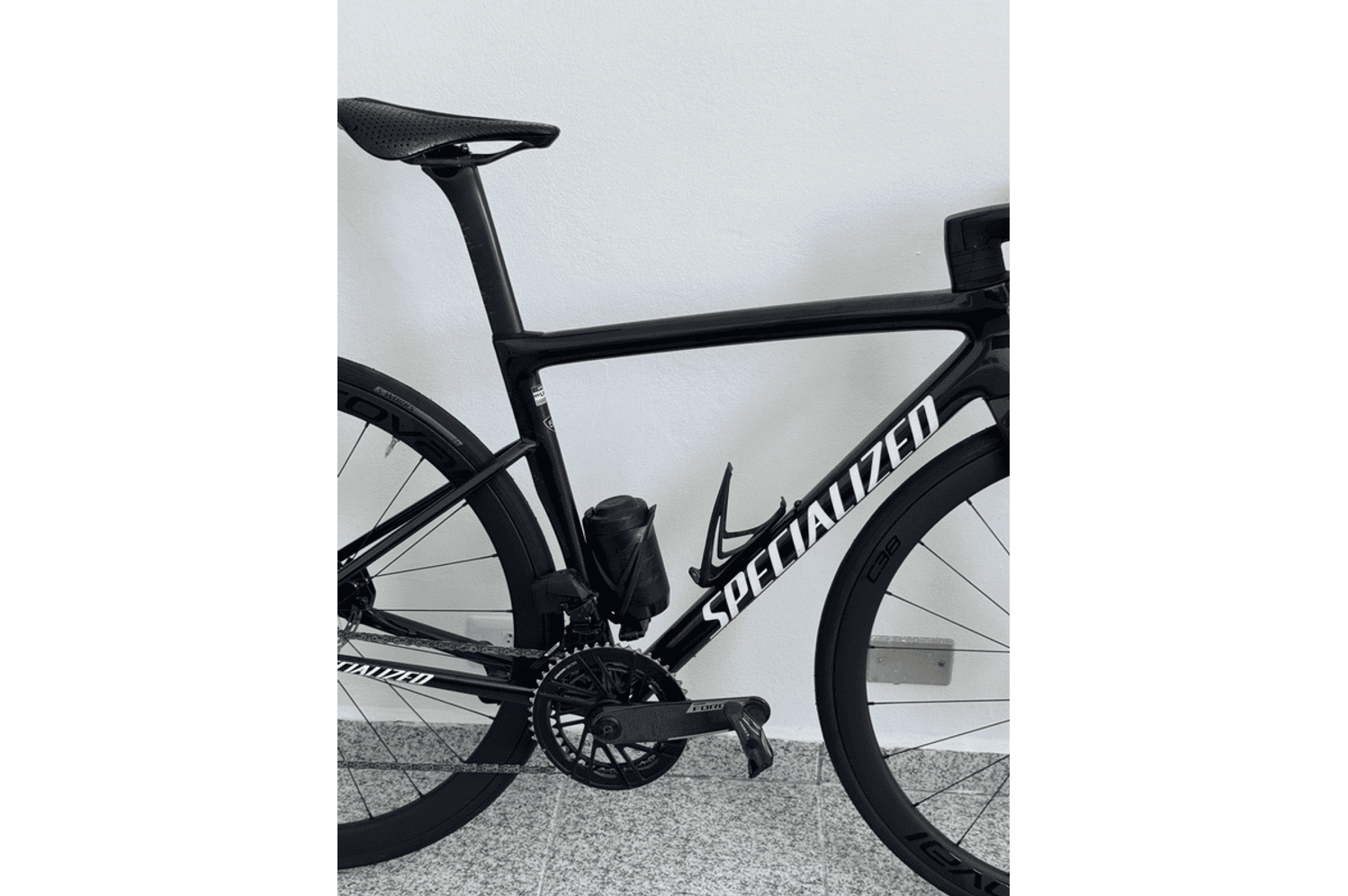 Semexe - Specialized Tarmac Sl8 Expert 2025