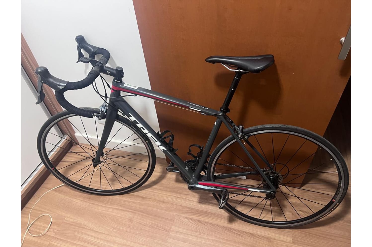 Semexe - Trek Emonda ALR 4 2018