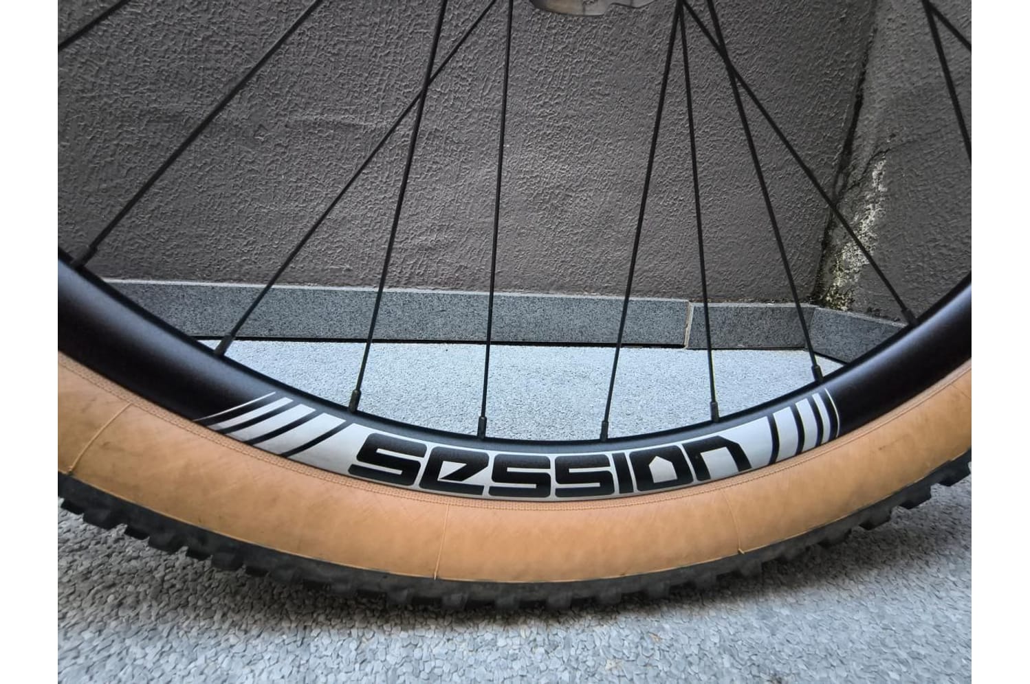 Semexe - Specialized Chisel Comp 29 2020