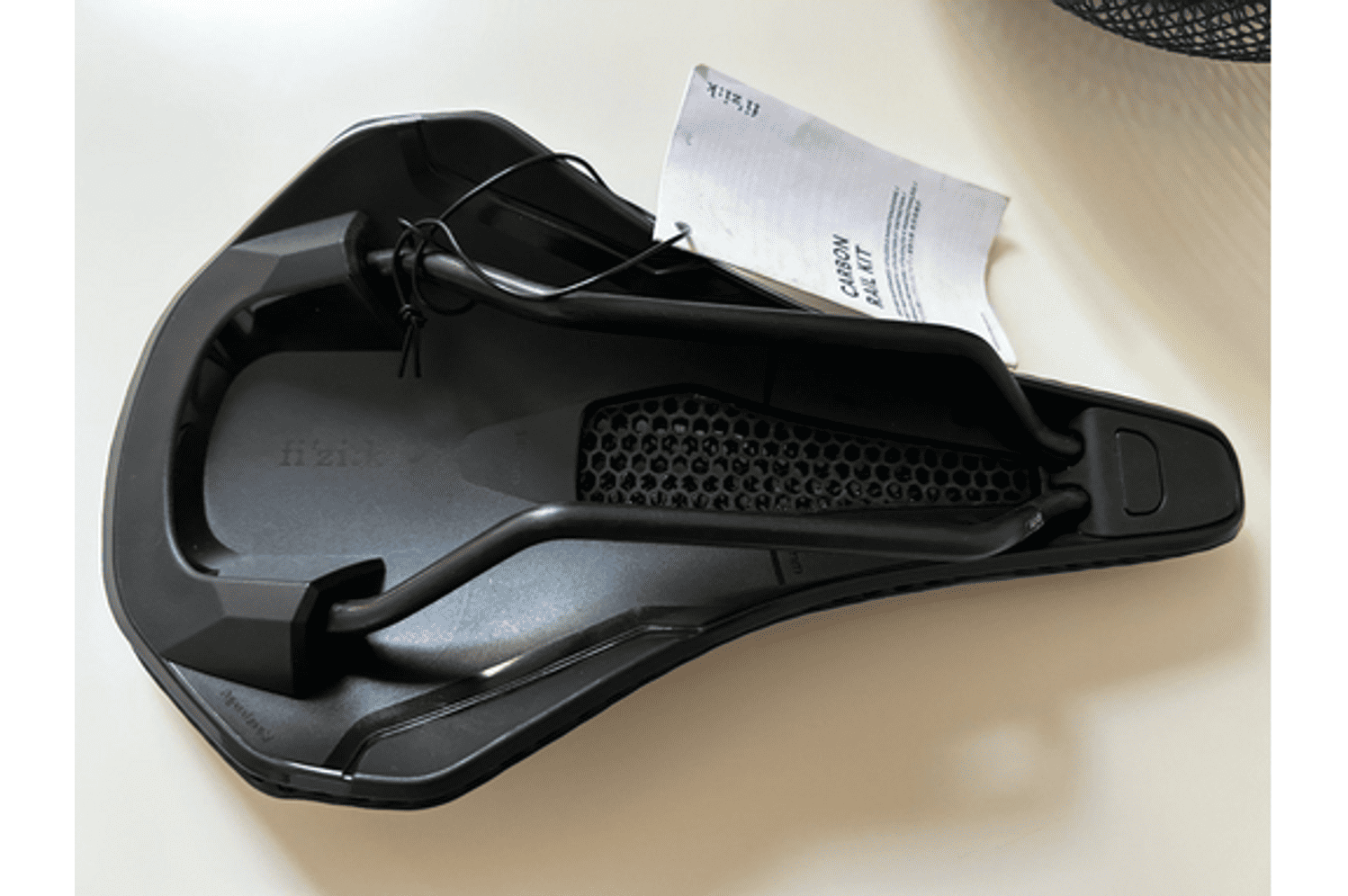 Semexe - Fizik Vento Argo R1 Adaptative