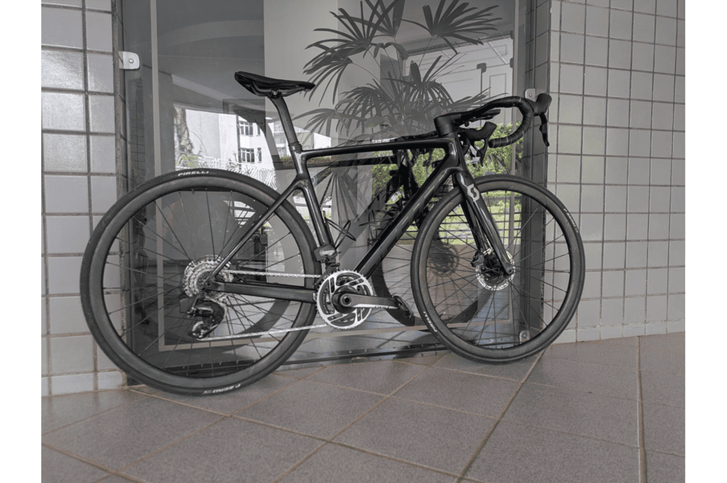 Semexe - Scott Addict RC 20 2020