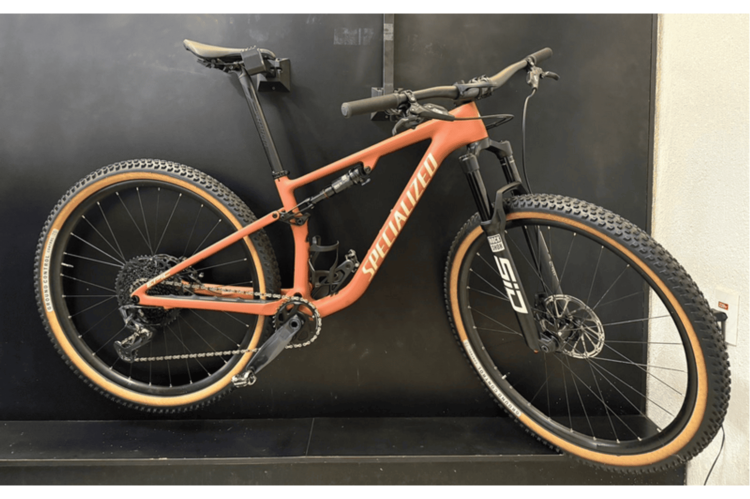Specialized EPIC EVO EXPERT サイズM Semexe - Specialized Epic EVO Expert 2022
