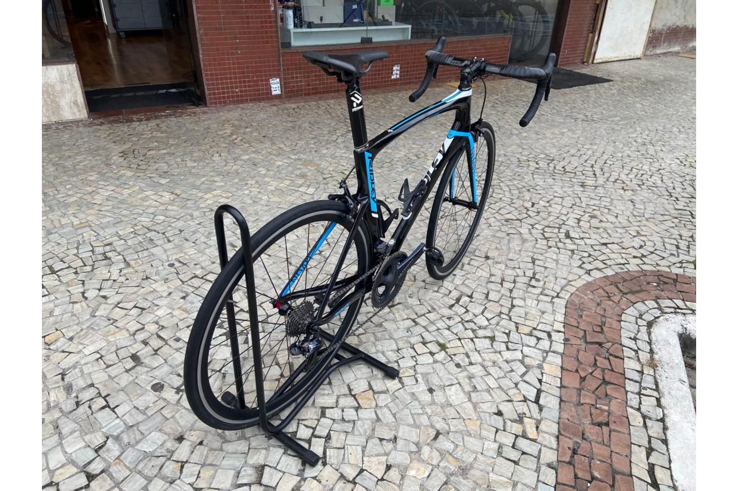Semexe - Ridley Noah Fast 2019