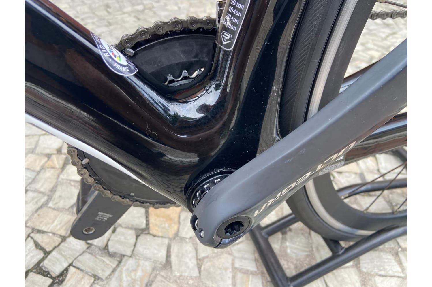 Semexe - Ridley Noah Fast 2019