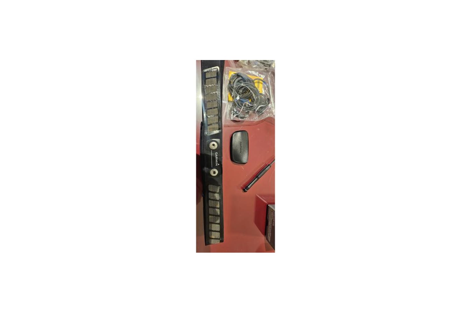 Semexe - GARMIN EDGE 830
