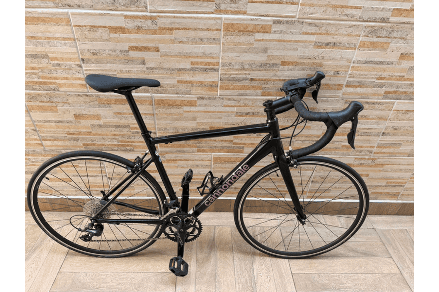 Semexe - Cannondale CAAD Optimo 3 2024