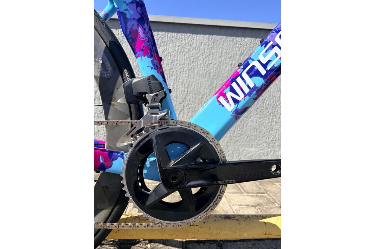 Semexe - Winspace T1500 2024