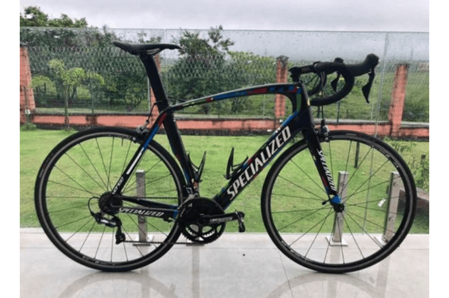 完成車 SPECIALIZED VENGE Elite 2018 総額78万 Semexe - Specialized Venge Elite 2018