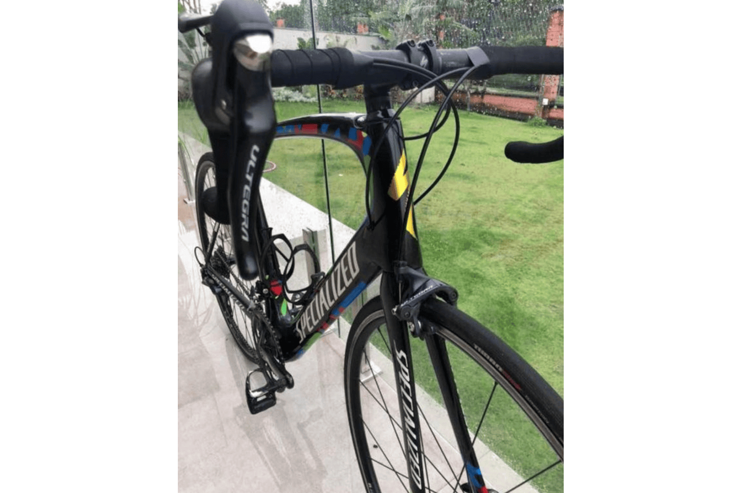 Semexe - Specialized Venge Elite 2018