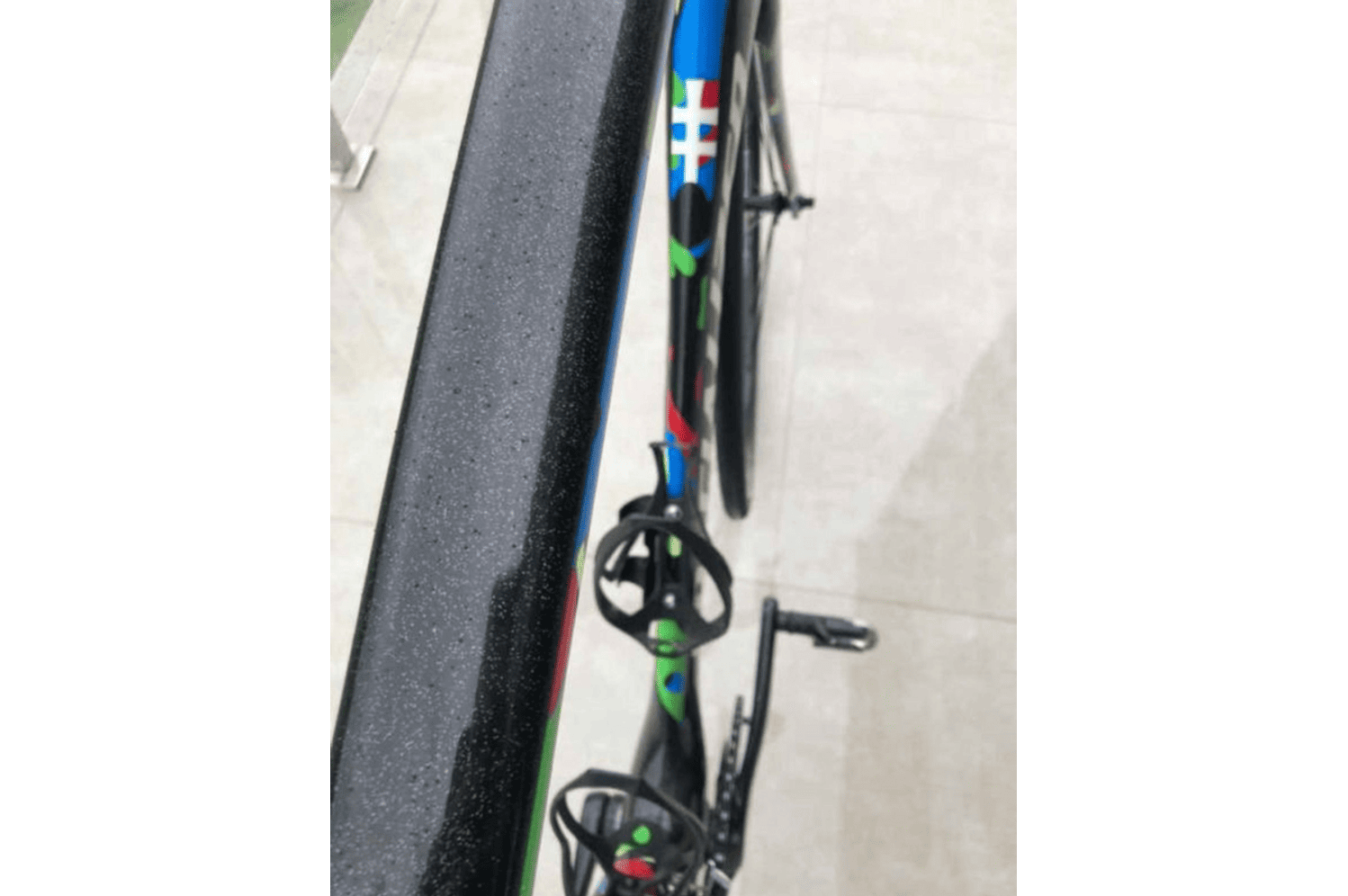 Semexe - Specialized Venge Elite 2018
