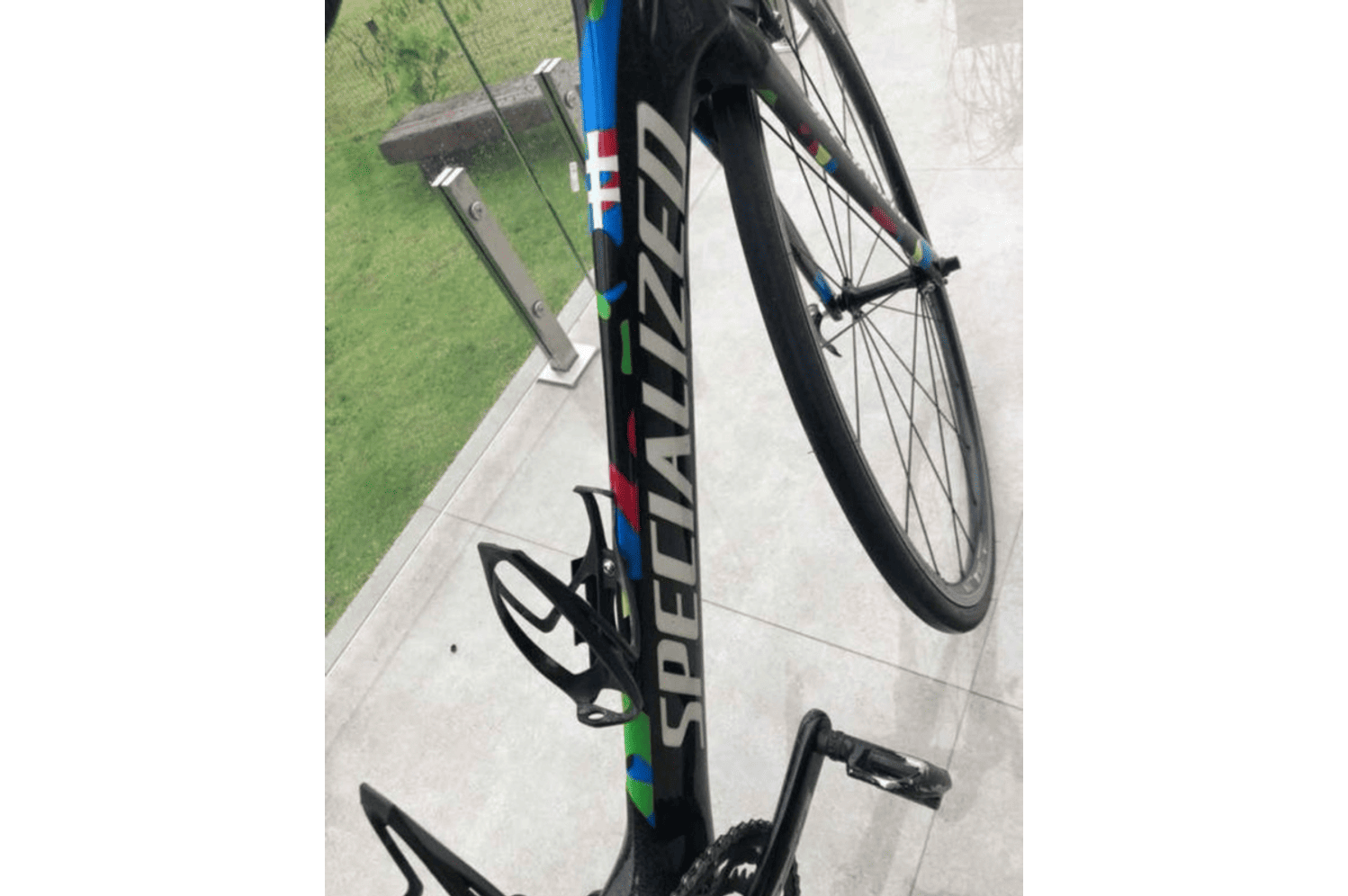 Semexe - Specialized Venge Elite 2018