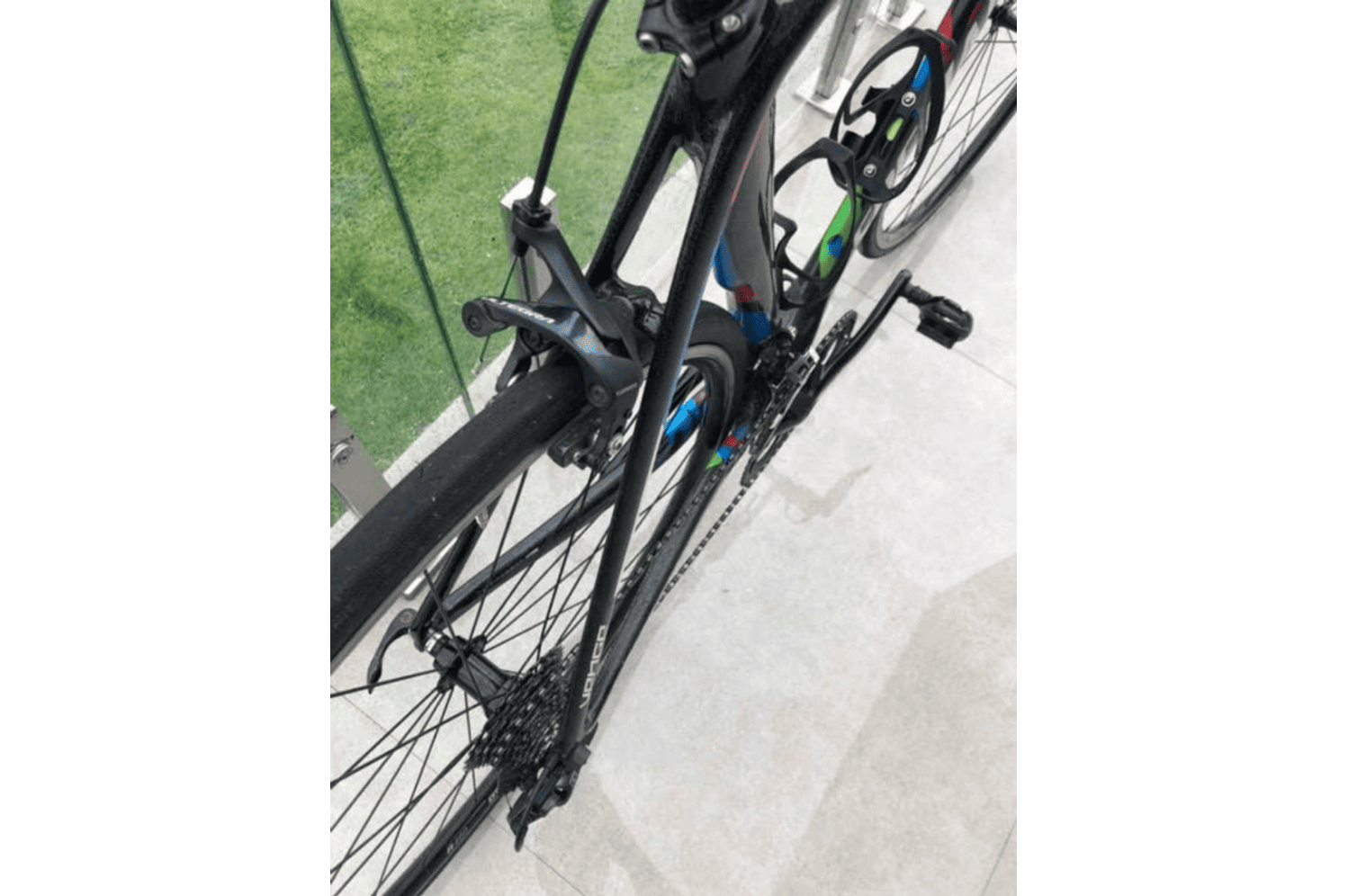 Semexe - Specialized Venge Elite 2018