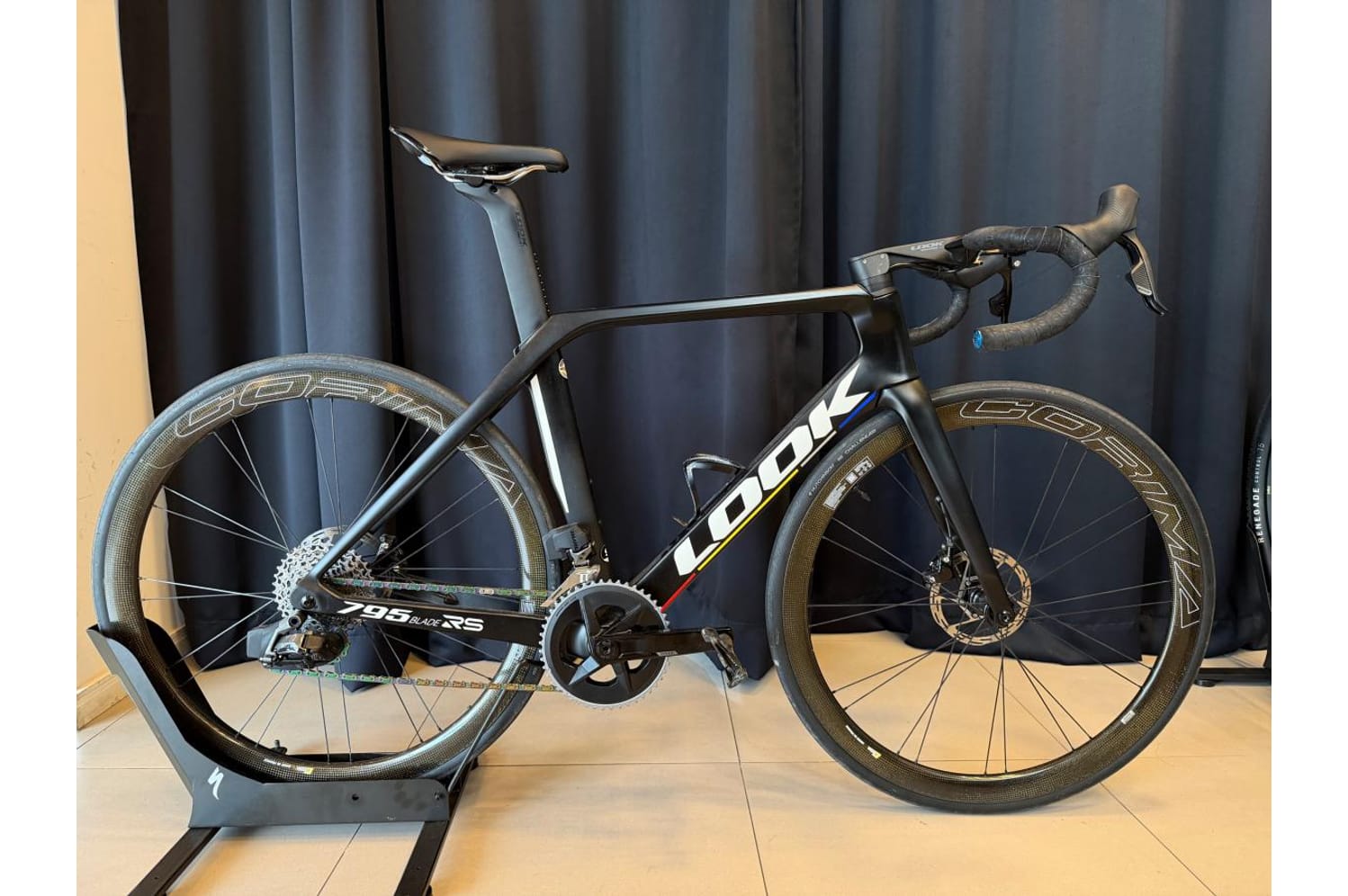(3/11 22:00終了)LOOK 795 BLADE RS S Semexe - Look 795 Blade RS 2024