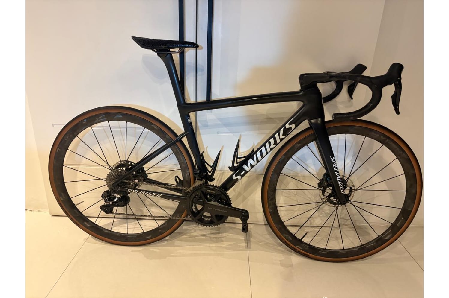 m*o様 SPECIALIZED Tarmac SL3 52cm ULTEGRA Semexe - Specialized tarmac sl8 2023