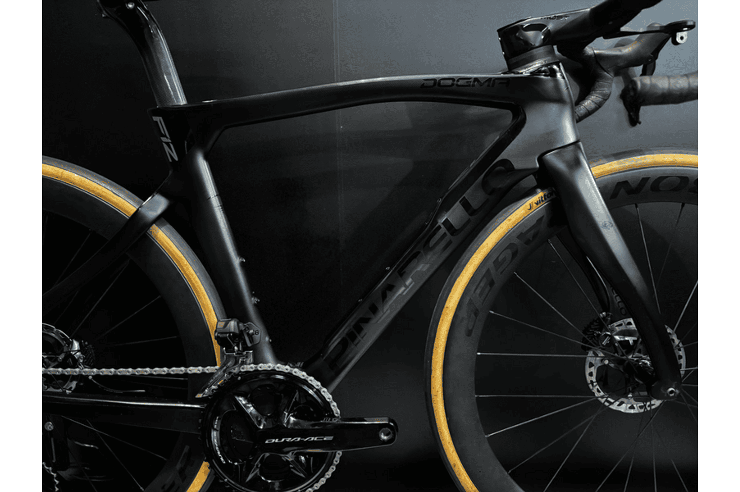 Semexe - Pinarello F12 2023