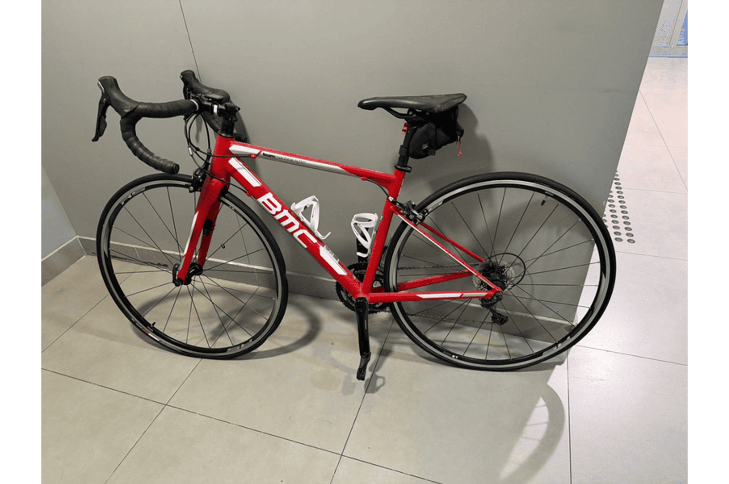 Semexe - BMC ALR01 2016