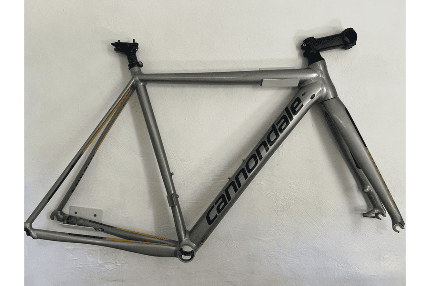 Semexe - Cannondale CAAD 12 2019
