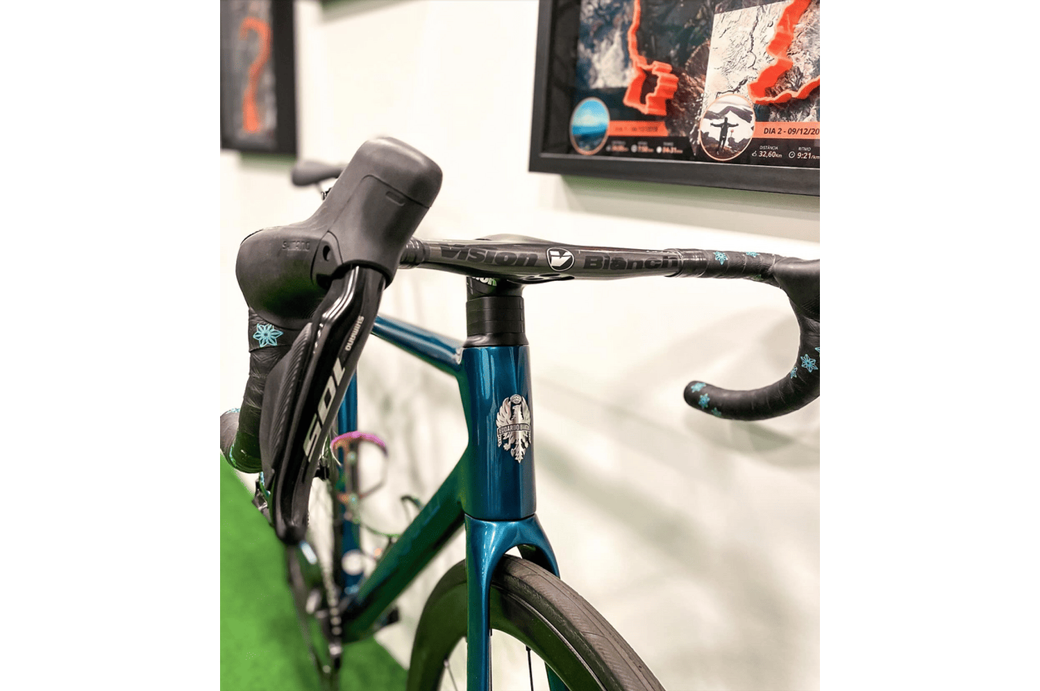 Semexe - Bianchi Specialissima 2022