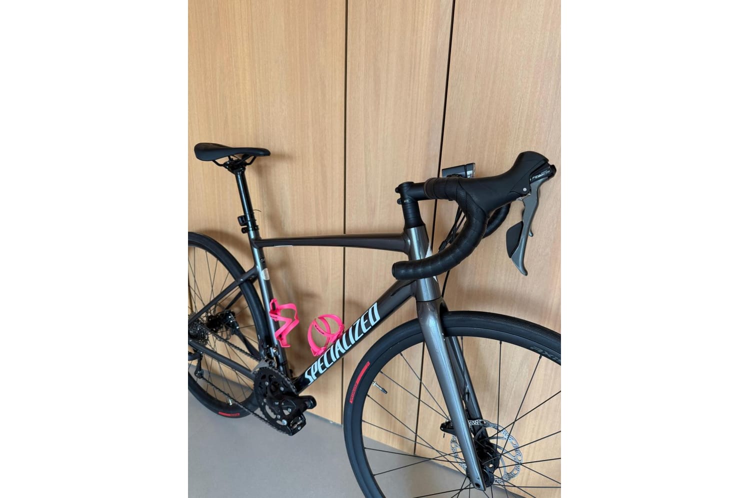 Semexe - Specialized Allez 2025