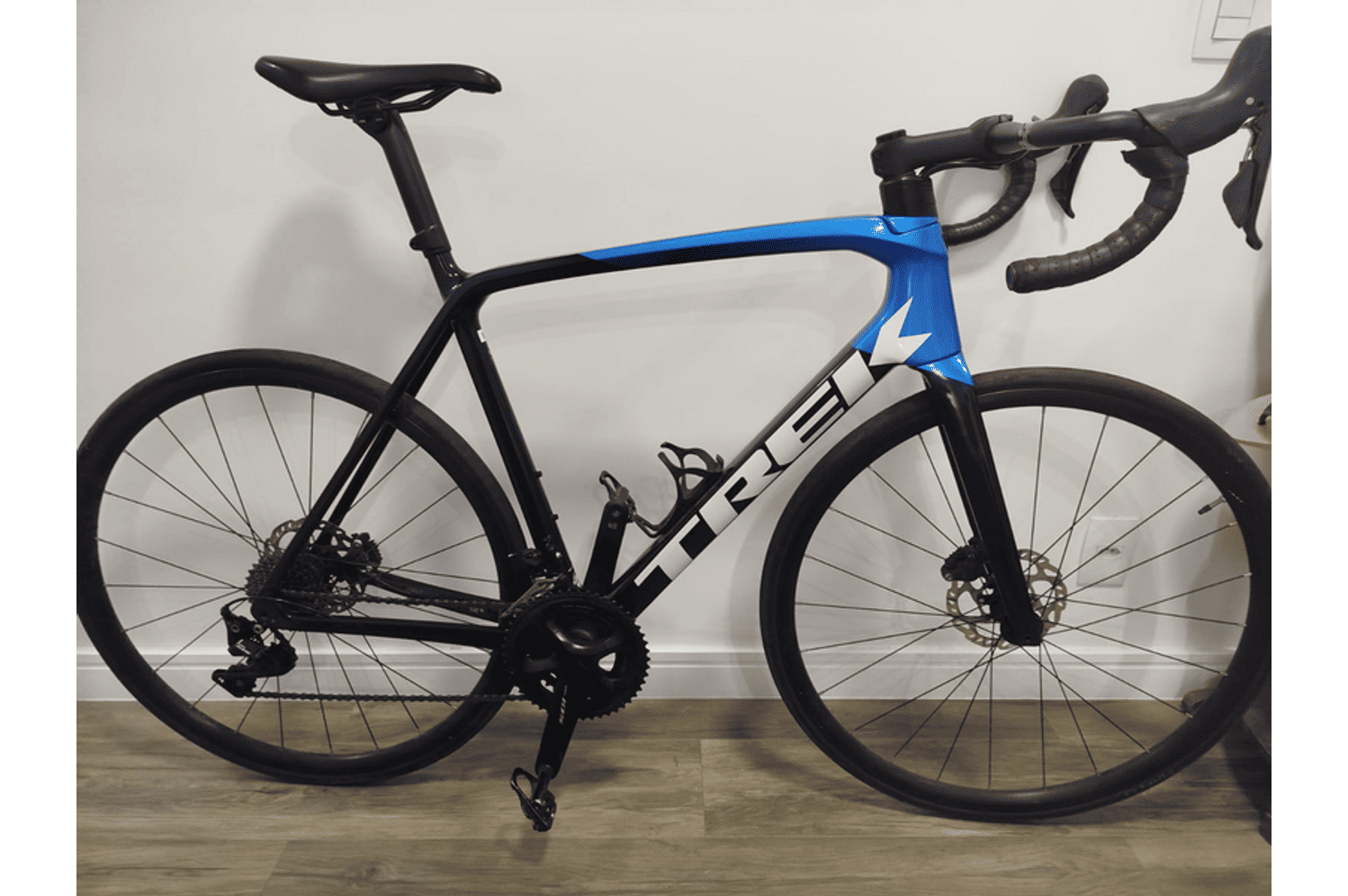 Semexe - Trek Emonda SL5 2021