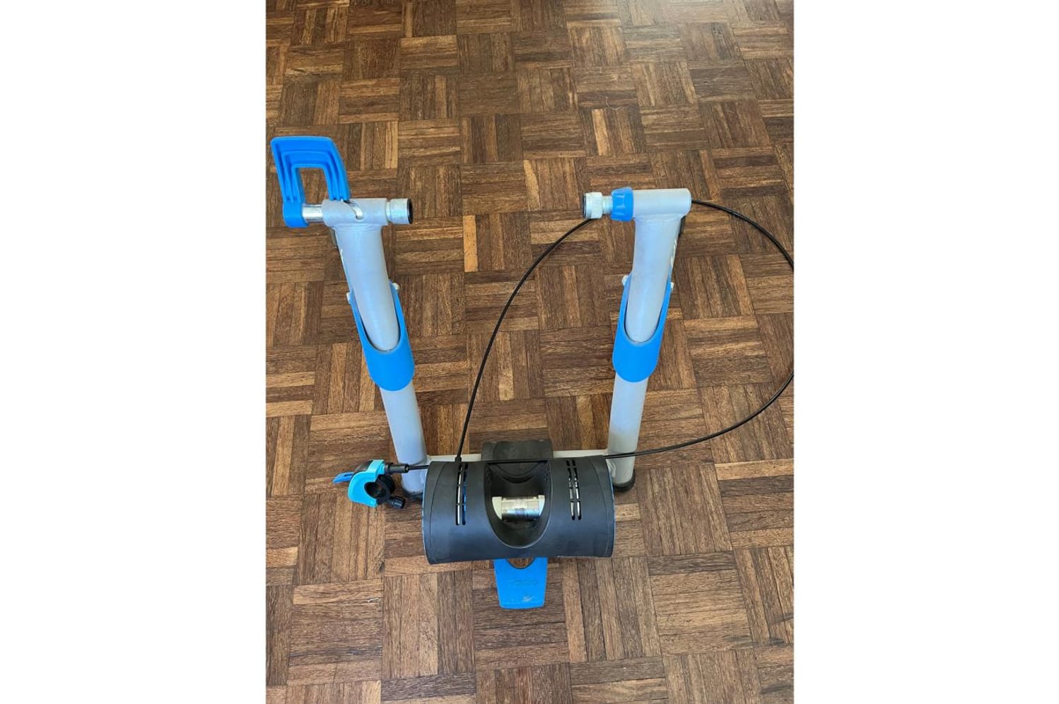 Semexe - Rolo Tacx Boost
