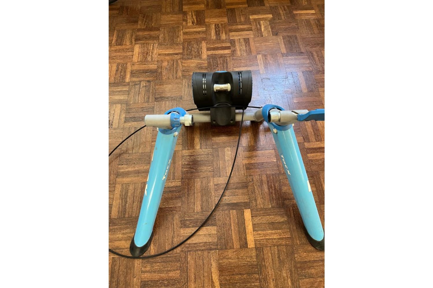 Semexe - Rolo Tacx Boost