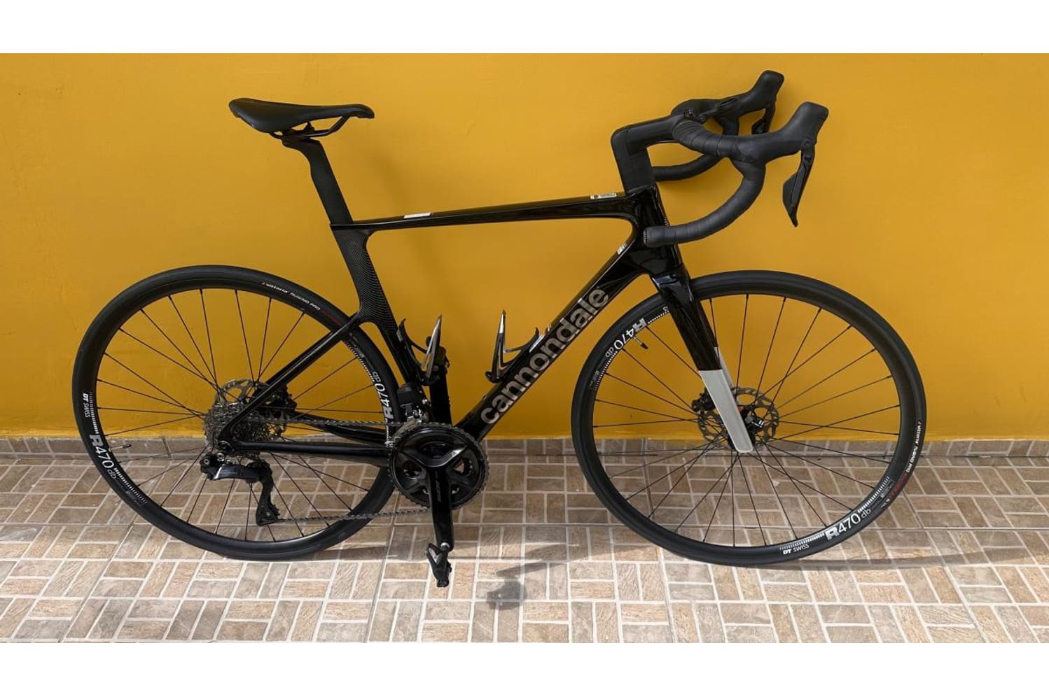 Semexe - Cannondale Supersix Evo 3 2025