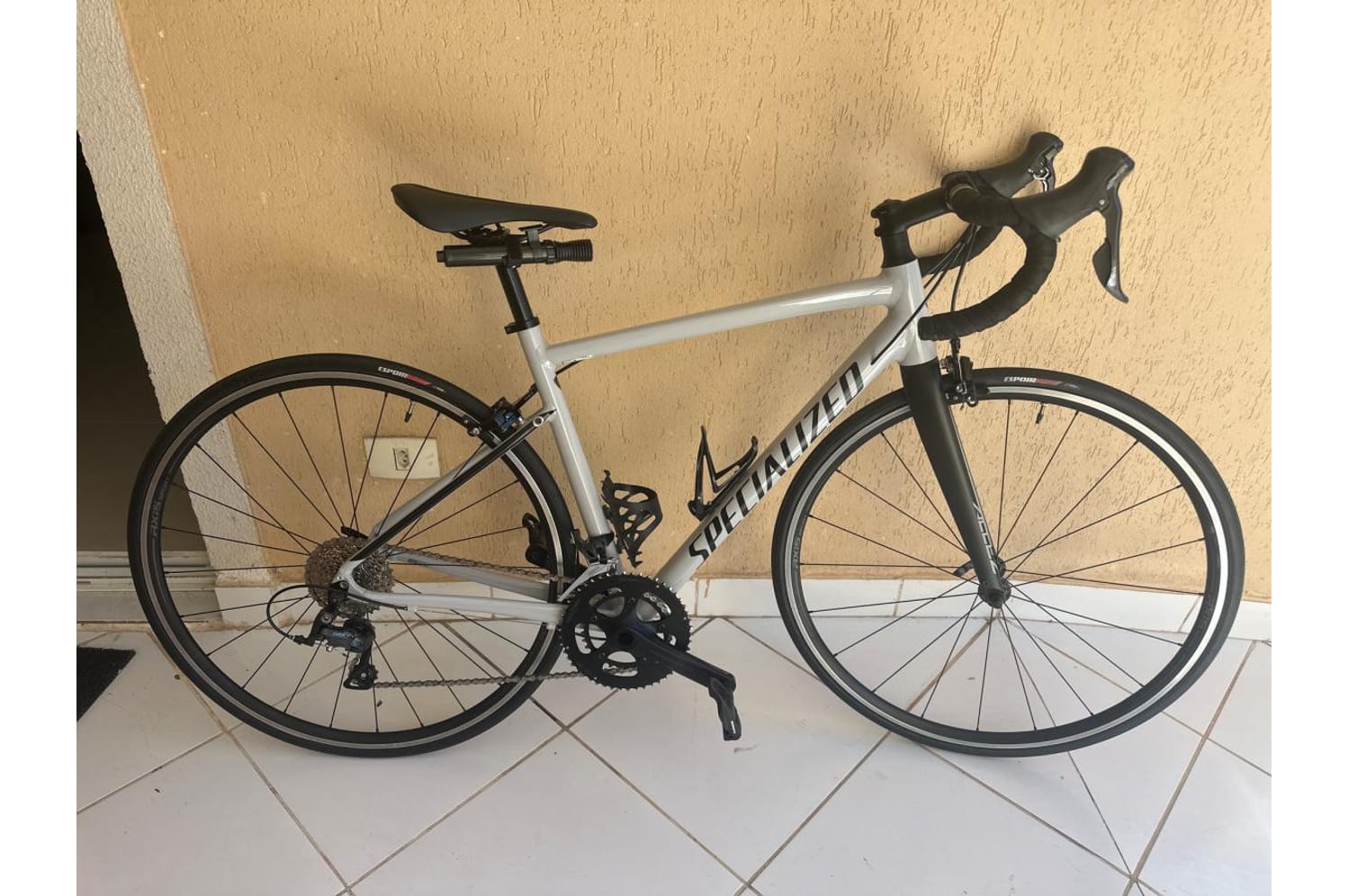 Semexe - Specialized Allez Sport 2023