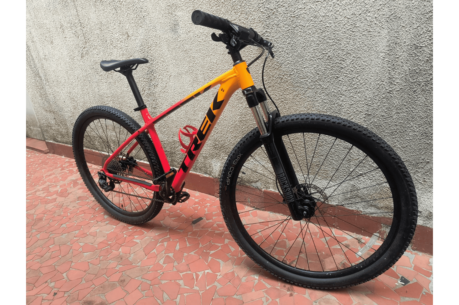 Semexe - Trek Marlin 7 2a Geração 2023