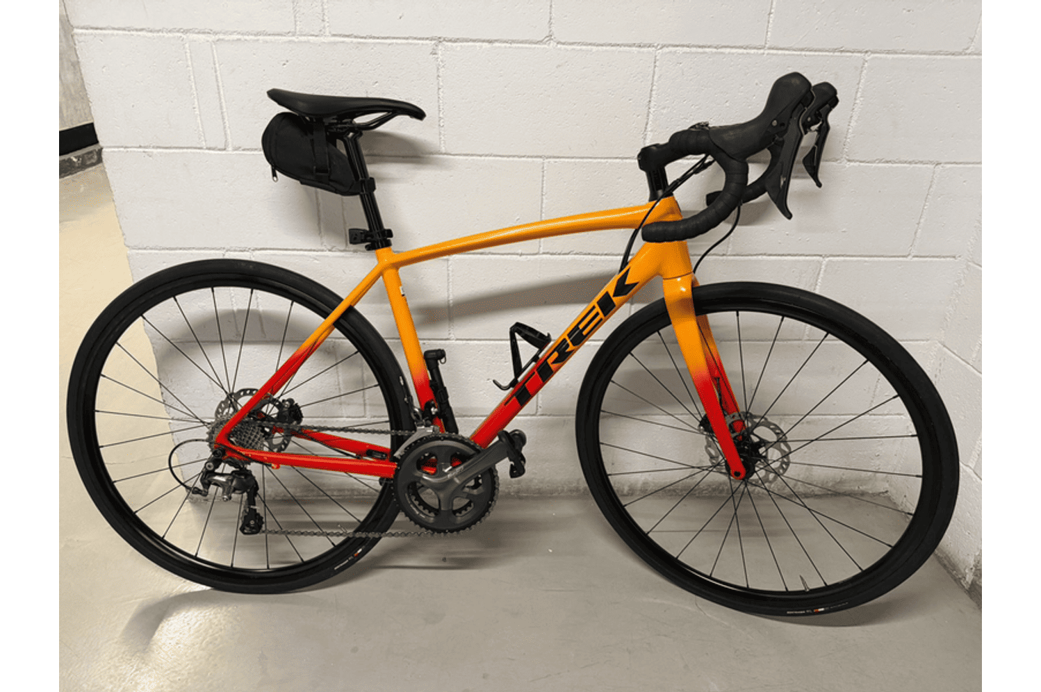 Semexe - Trek Emonda ALR 4 2022
