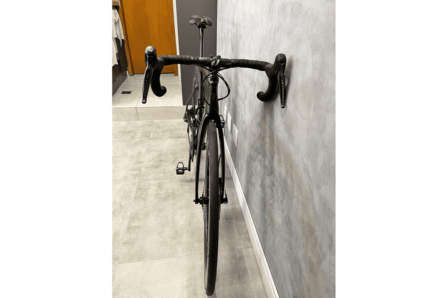 Semexe - Pinarello Pinarello Gan T600 Disk 2018