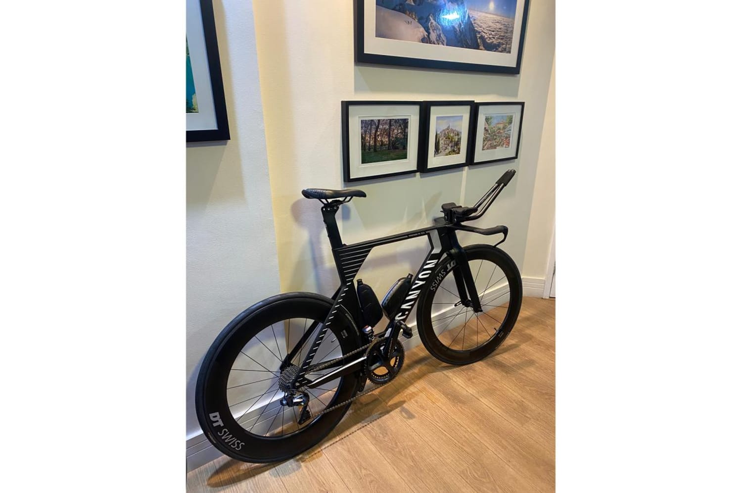 Semexe - Canyon SpeedMax 2019