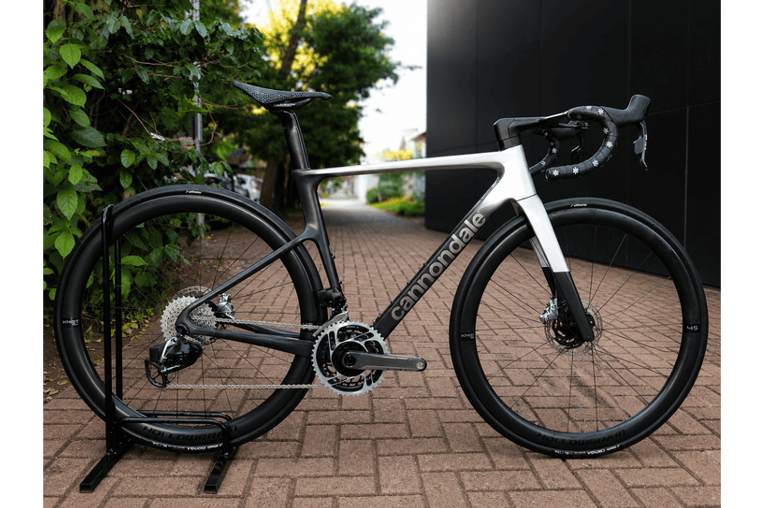 Semexe - Cannondale SupeSix Hi-mod 1 2025