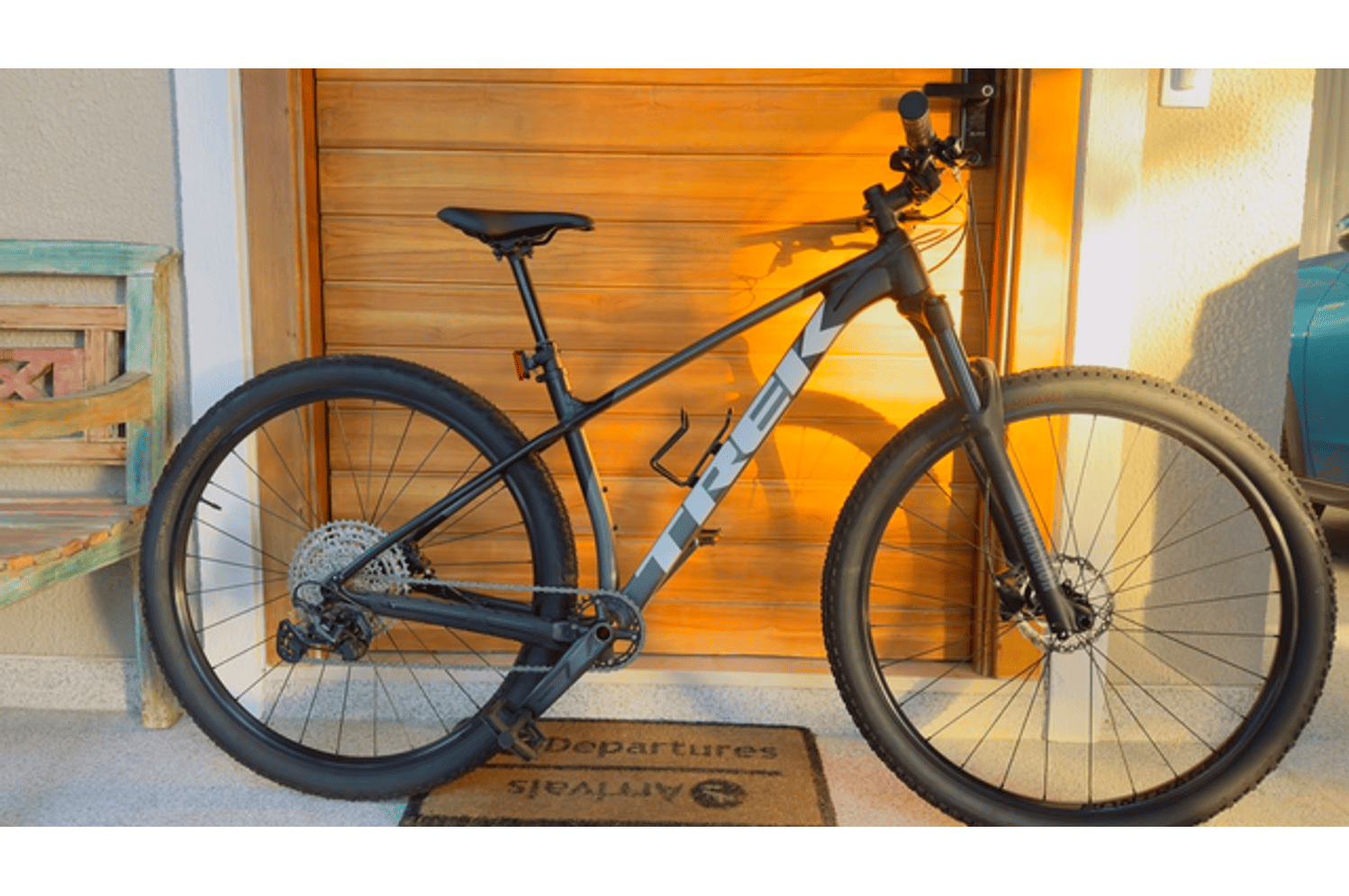 Semexe - Trek ProCaliber 6 2026