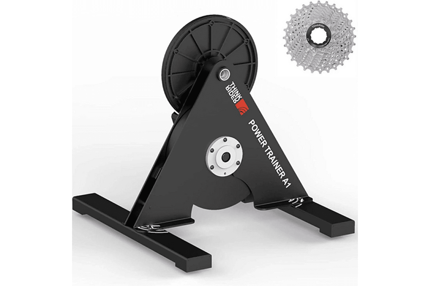 アクセサリー THINKRIDER POWER TRAINER A1 Semexe - Rolo de treinamento ThinkRider A1