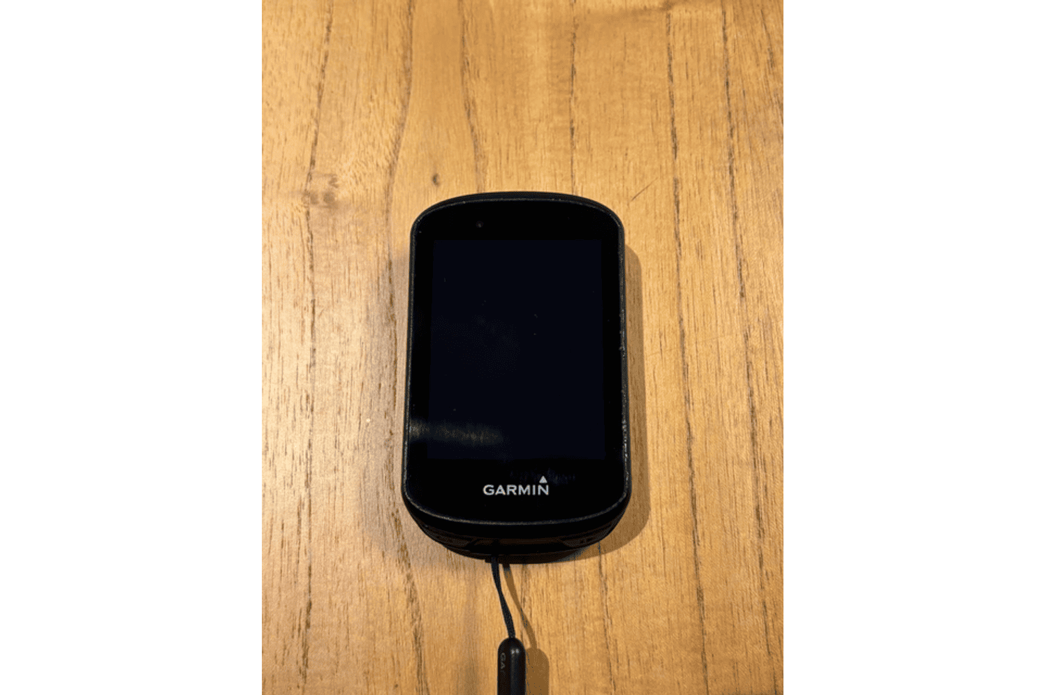 Semexe - Garmin Edge 530