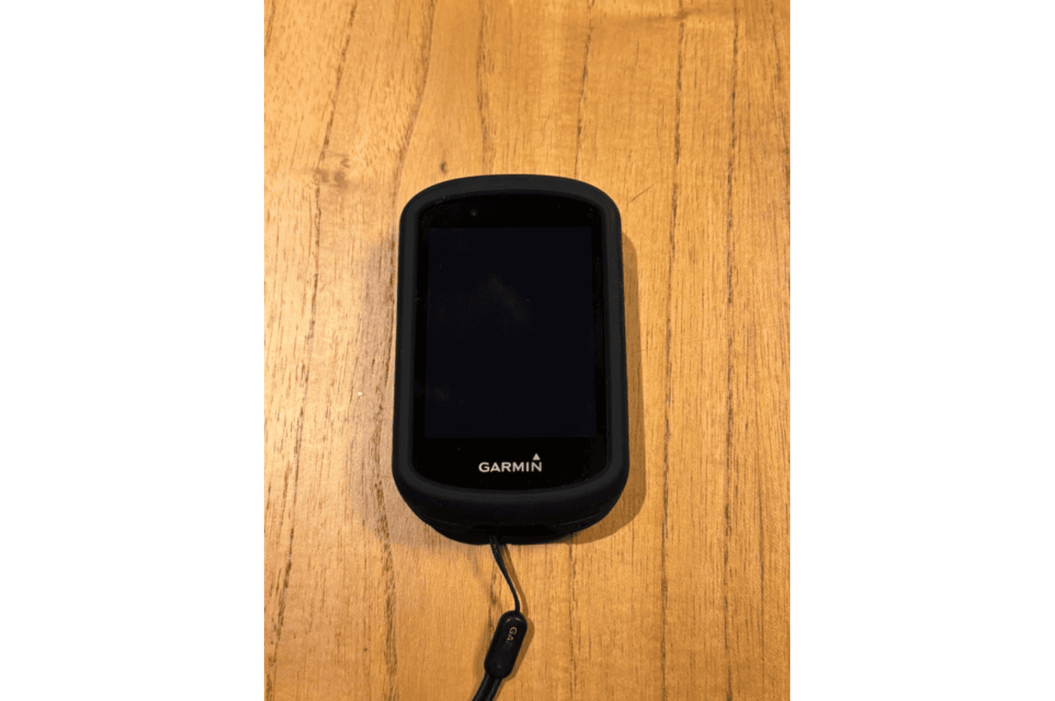 Semexe - Garmin Edge 530