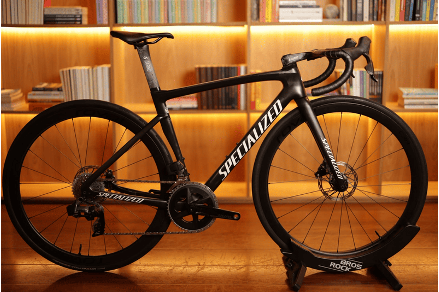 Semexe - Specialized Tarmac SL7 Expert 2024