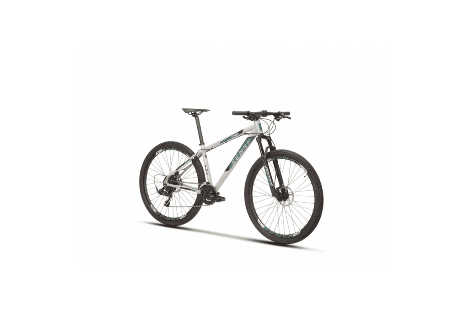 Semexe - SENSE ONE 2021/22 21V CNZ/AQUA T:L