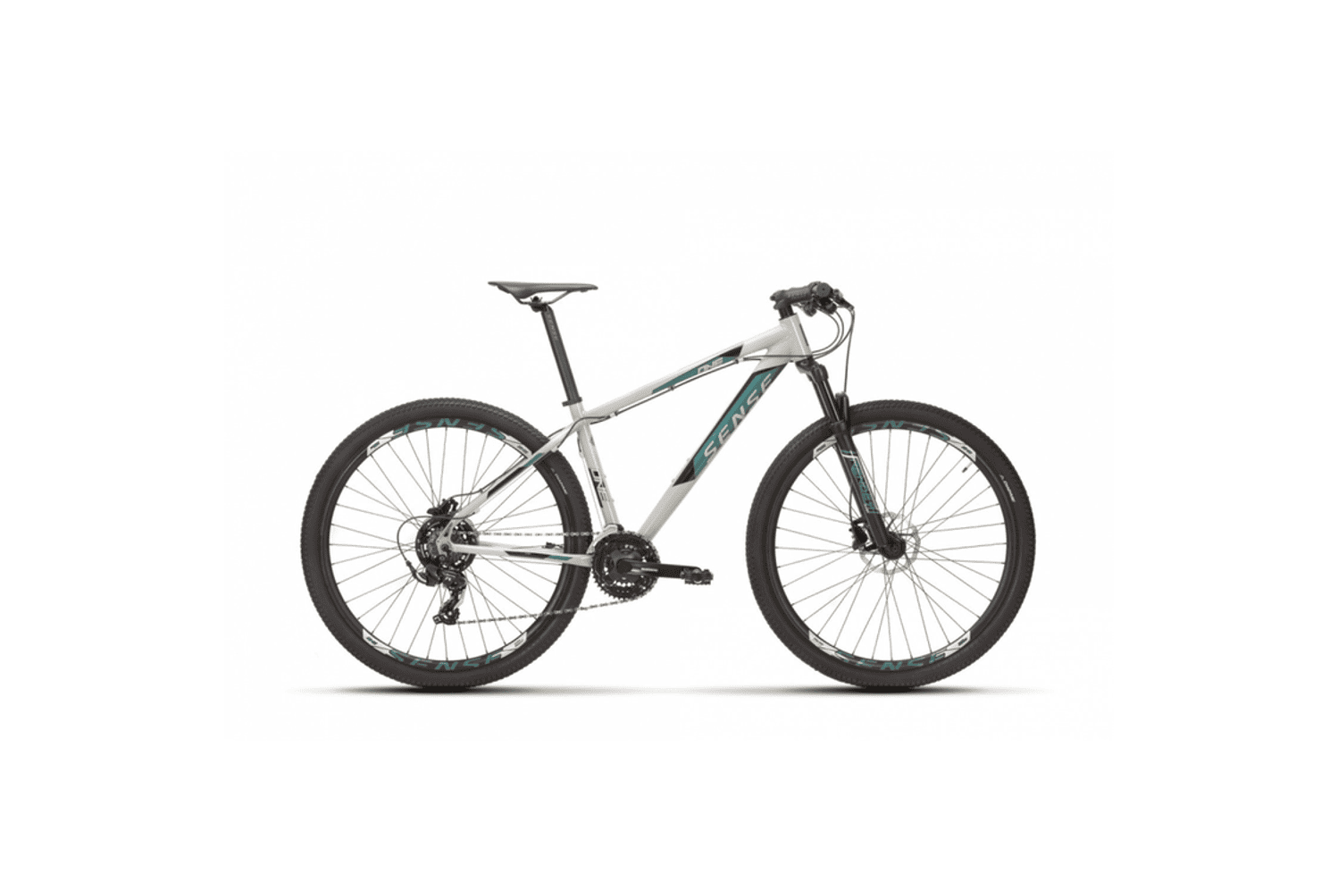 Semexe - SENSE ONE 2021/22 21V CNZ/AQUA T:L