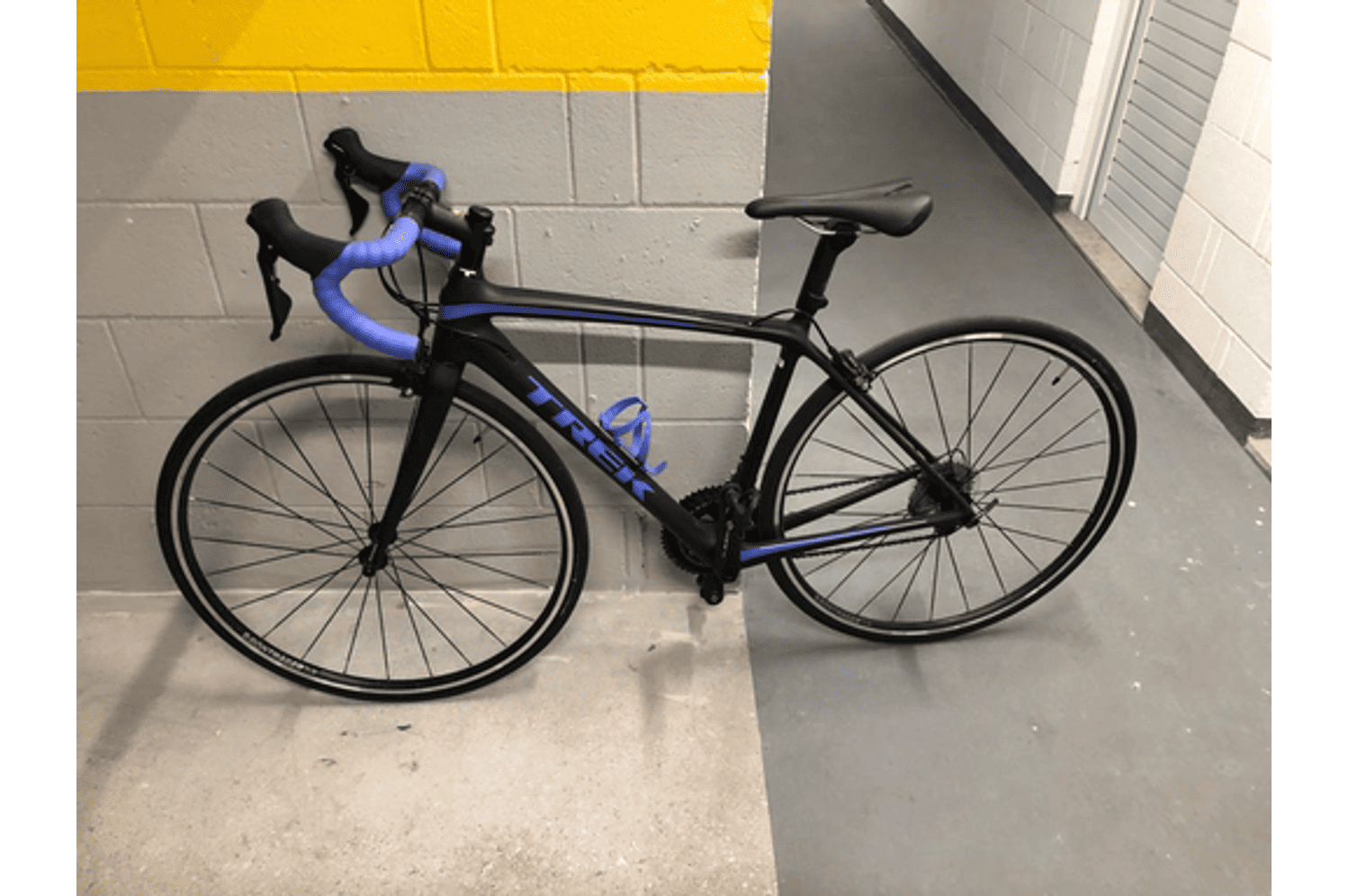 Semexe - Trek Emonda SL 5 WSD 2019