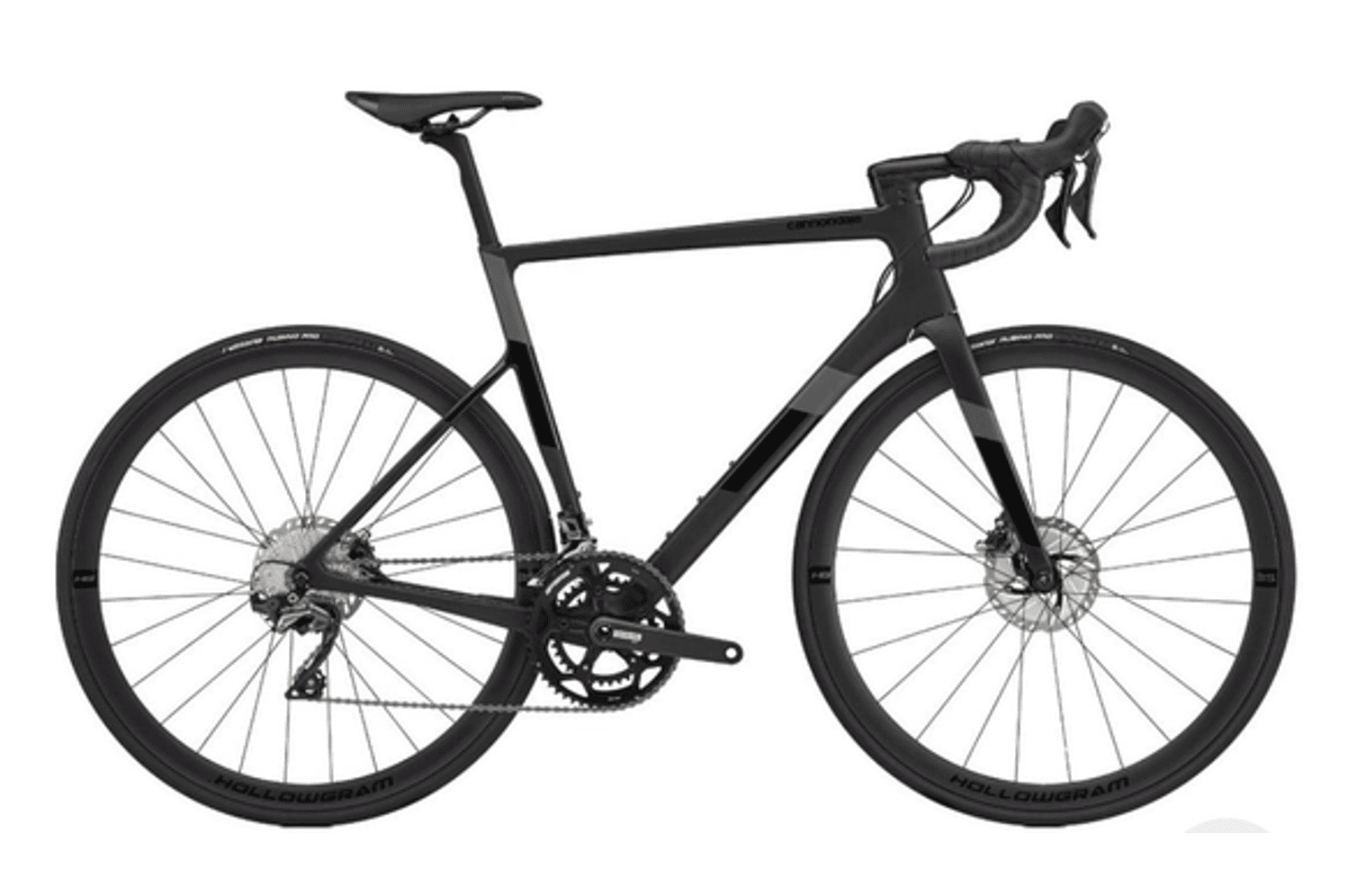 Semexe - Cannondale SuperSix EVO Hi-MOD Disc Ultegra 2021