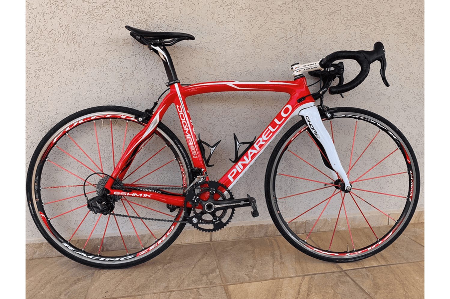 Semexe - Pinarello Dogma 65.1 think 2 2014