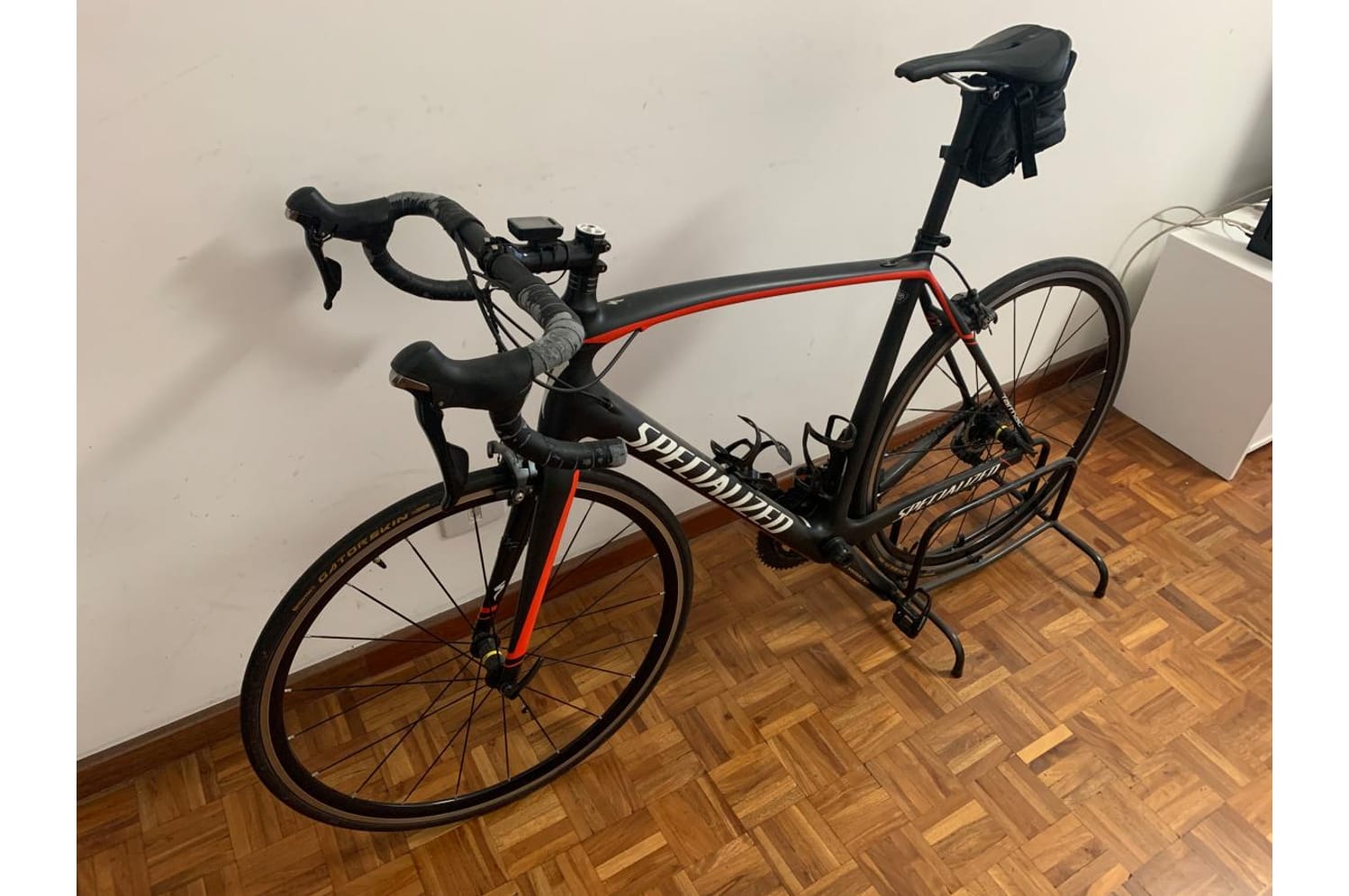 SPECIALIZED 「スペシャライズド」 TARMAC ELITE 2015年モデル ロードバイク Semexe - Specialized Tarmac Elite 2015